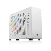 HÁZ Raijintek Ophion 7L Mini-ITX fehér