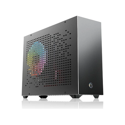 HÁZ Raijintek Ophion 7L Mini-ITX fekete