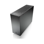 HÁZ Raijintek Ophion 7L Mini-ITX fekete