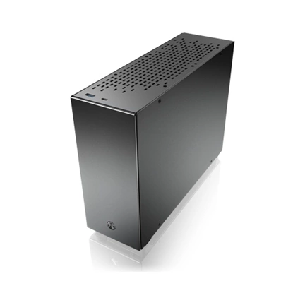 HÁZ Raijintek Ophion 7L Mini-ITX fekete