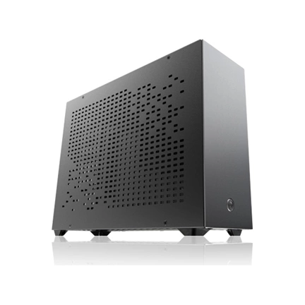 HÁZ Raijintek Ophion 7L Mini-ITX fekete