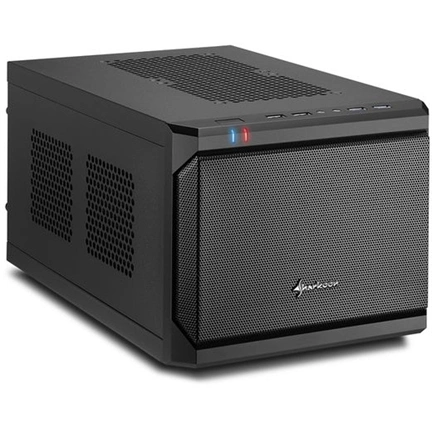 HÁZ SHARKOON SharkZone QB One