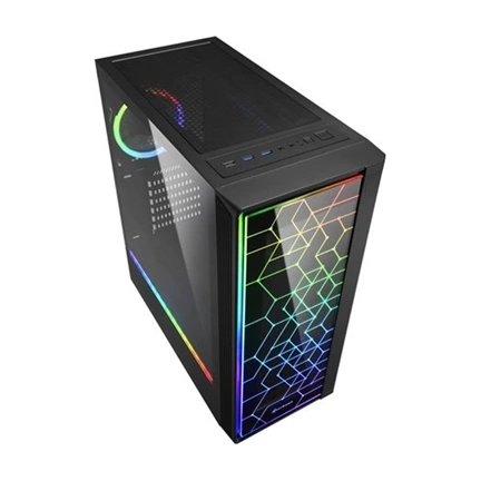 HÁZ Sharkoon RGB LIT 100