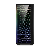 HÁZ Sharkoon RGB LIT 100