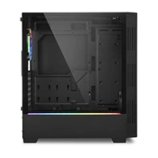 HÁZ Sharkoon RGB LIT 100