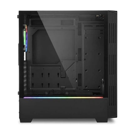 HÁZ Sharkoon RGB LIT 100