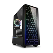 HÁZ Sharkoon RGB LIT 100