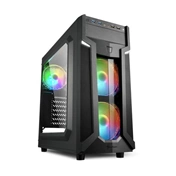 HÁZ Sharkoon VG6-W RGB