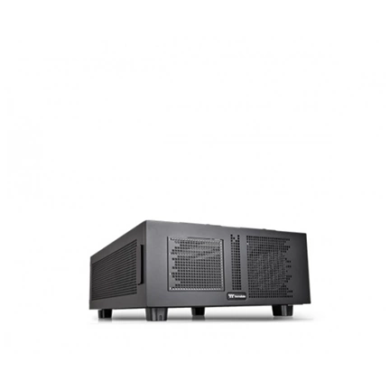 HÁZ THERMALTAKE Core P200 Fekete W200 bővítőegység