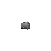 HÁZ THERMALTAKE Core V1 fekete