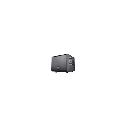 HÁZ THERMALTAKE Core V1 fekete