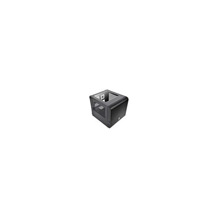 HÁZ THERMALTAKE Core V1 fekete