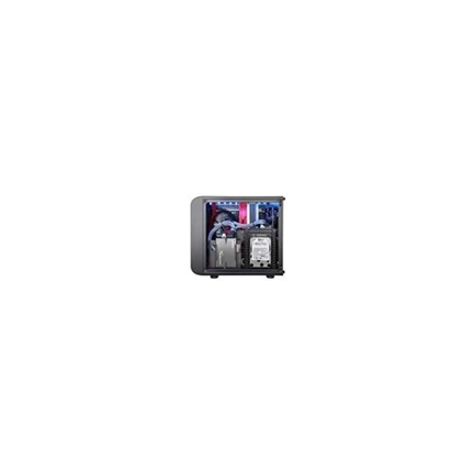 HÁZ THERMALTAKE Core V1 fekete