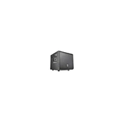 HÁZ THERMALTAKE Core V1 fekete