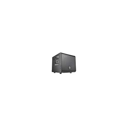 HÁZ THERMALTAKE Core V1 fekete