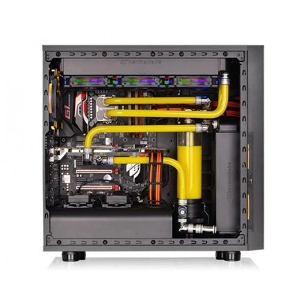 HÁZ THERMALTAKE Core X31 Midi Modulares