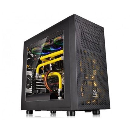 HÁZ THERMALTAKE Core X31 Midi Modulares