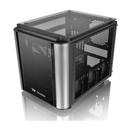 HÁZ THERMALTAKE  LEVEL 20 VT MICRO CHASSIS