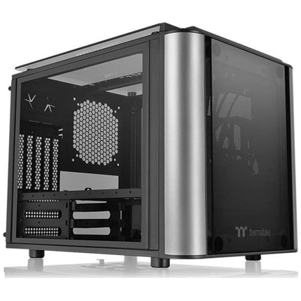 HÁZ THERMALTAKE  LEVEL 20 VT MICRO CHASSIS
