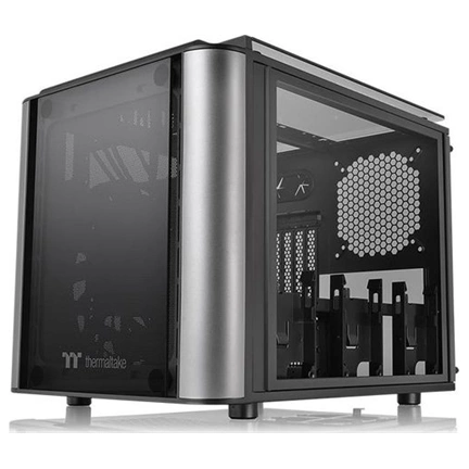 HÁZ THERMALTAKE  LEVEL 20 VT MICRO CHASSIS