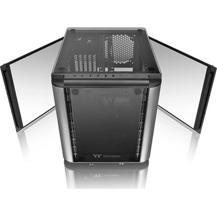 HÁZ THERMALTAKE  LEVEL 20 VT MICRO CHASSIS