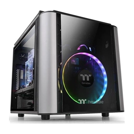 HÁZ THERMALTAKE  LEVEL 20 VT MICRO CHASSIS