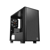 HÁZ THERMALTAKE Versa H17 Fekete