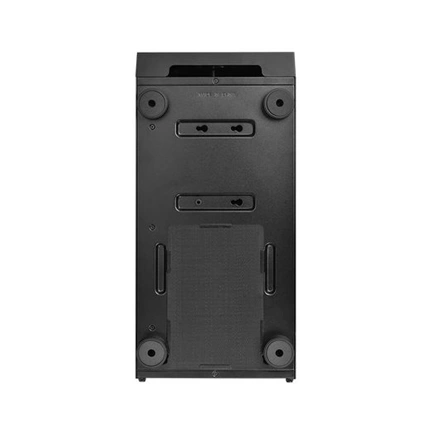 HÁZ THERMALTAKE Versa H17 Fekete