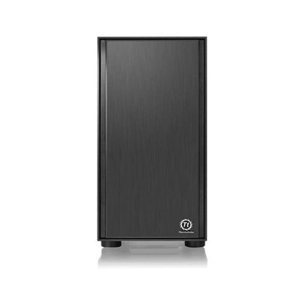 HÁZ THERMALTAKE Versa H17 Fekete