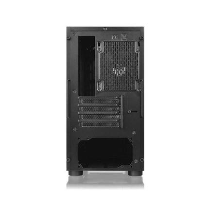 HÁZ THERMALTAKE Versa H17 Fekete