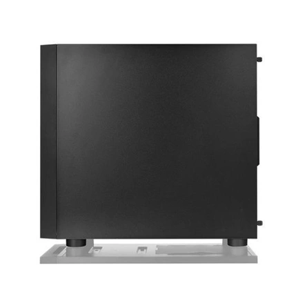 HÁZ THERMALTAKE Versa H17 Fekete