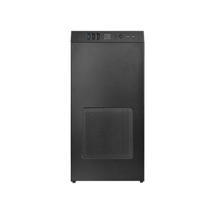 HÁZ THERMALTAKE Versa H17 Fekete