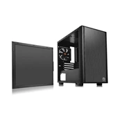 HÁZ THERMALTAKE Versa H17 Fekete
