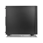HÁZ THERMALTAKE Versa H17 Fekete