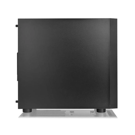 HÁZ THERMALTAKE Versa H17 Fekete