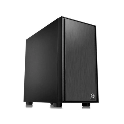 HÁZ THERMALTAKE Versa H17 Fekete