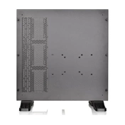 HÁZ Thermaltake Core P3 Tempered Glass Edition táp nélküli ATX számítógépház fekete