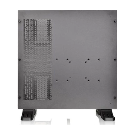 HÁZ Thermaltake Core P3 Tempered Glass Edition táp nélküli ATX számítógépház fekete