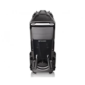 HÁZ Thermaltake VERSA N24 Power Cover Editin fekete
