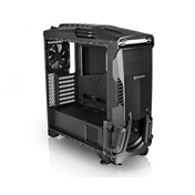 HÁZ Thermaltake VERSA N24 Power Cover Editin fekete