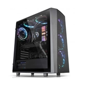 HÁZ Thermaltake housing Versa J24 TG RGB