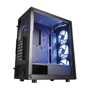 HÁZ Thermaltake housing Versa J24 TG RGB