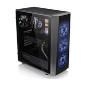 HÁZ Thermaltake housing Versa J24 TG RGB