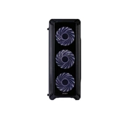 Zalman I3 EDGE ATX Ház