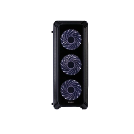 Zalman I3 EDGE ATX Ház