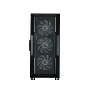 HÁZ ZALMAN I3 NEO ARGB ATX Black