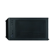 HÁZ ZALMAN I3 NEO ARGB ATX Black
