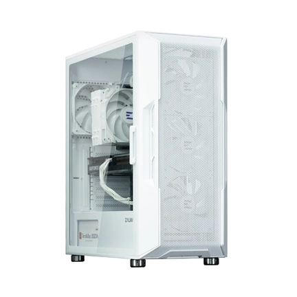HÁZ ZALMAN I3 NEO ARGB ATX White