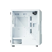 HÁZ ZALMAN I3 NEO ARGB ATX White