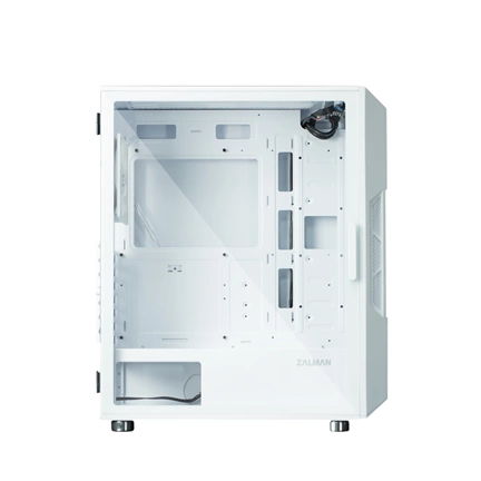 HÁZ ZALMAN I3 NEO ARGB ATX White